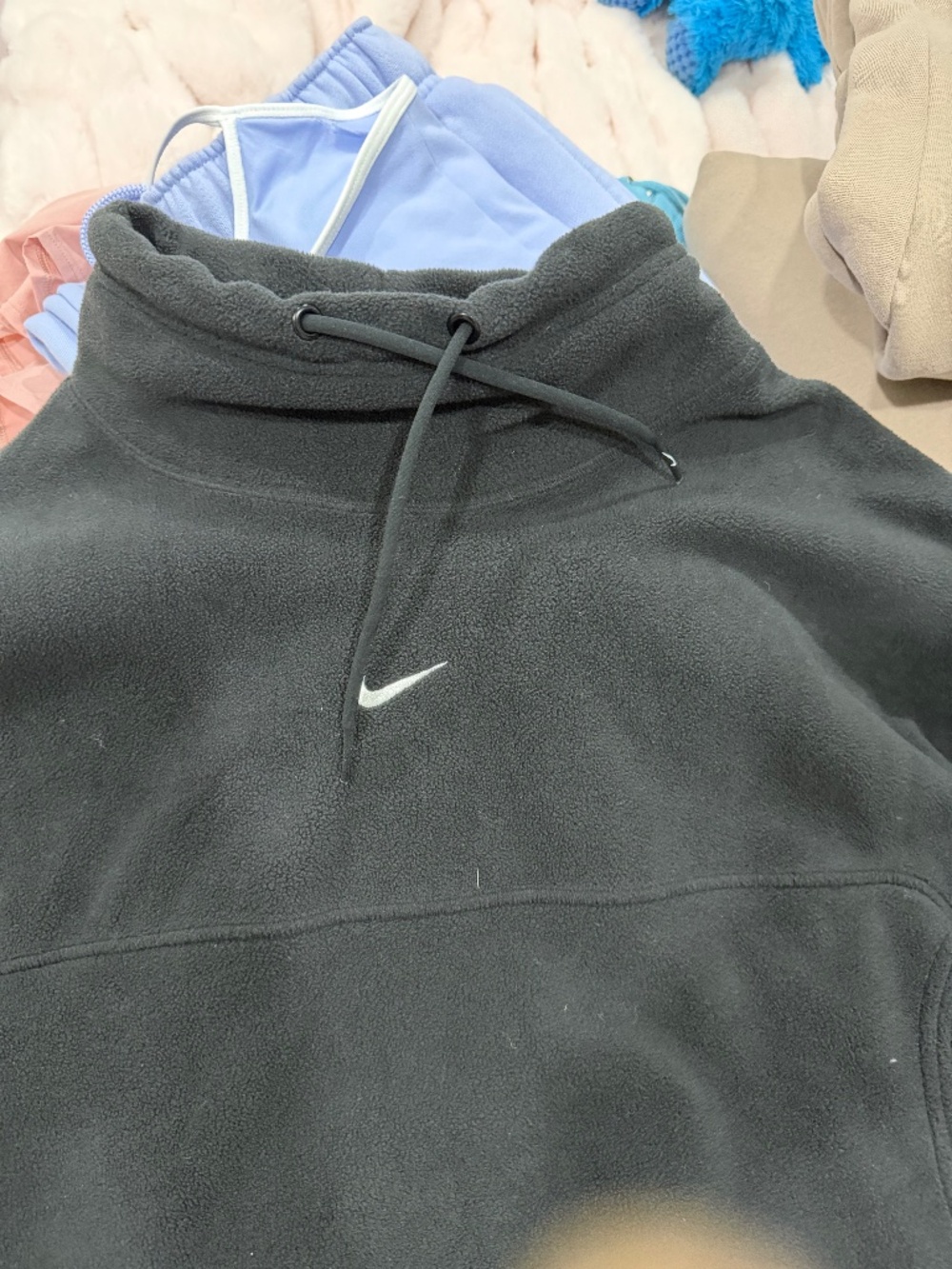 Nike Therma Fit Fleece Set